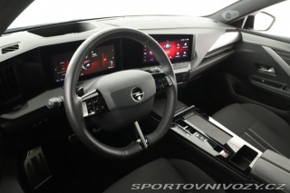 Opel Astra Plug-in-Hybrid 1.6 T 2024