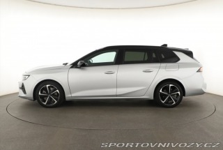 Opel Astra Plug-in-Hybrid 1.6 T 2024