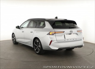 Opel Astra Plug-in-Hybrid 1.6 T 2024