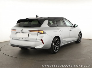 Opel Astra Plug-in-Hybrid 1.6 T 2024