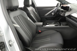 Opel Astra Plug-in-Hybrid 1.6 T 2024