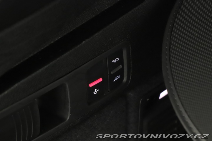 Audi SQ5 3.0 TFSI 2018