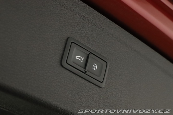 Audi SQ5 3.0 TFSI 2018