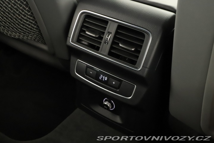 Audi SQ5 3.0 TFSI 2018