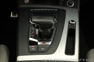 Audi SQ5 3.0 TFSI 2018