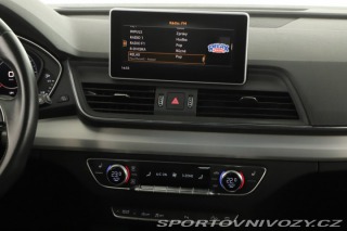 Audi SQ5 3.0 TFSI 2018