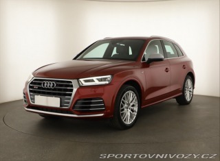 Audi SQ5 3.0 TFSI 2018