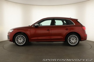 Audi SQ5 3.0 TFSI 2018