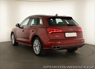 Audi SQ5 3.0 TFSI 2018