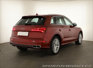 Audi SQ5 3.0 TFSI 2018