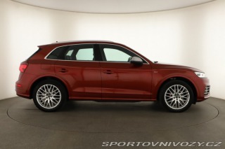 Audi SQ5 3.0 TFSI 2018