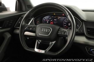 Audi SQ5 3.0 TFSI 2018