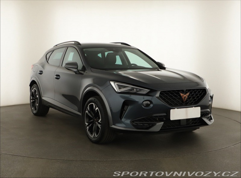 Cupra Formentor 1.4 e-Hybrid