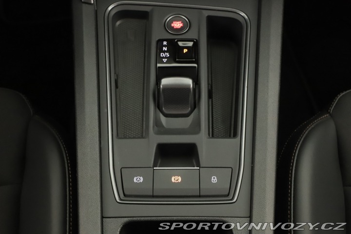 Cupra Formentor 1.4 e-Hybrid 2023