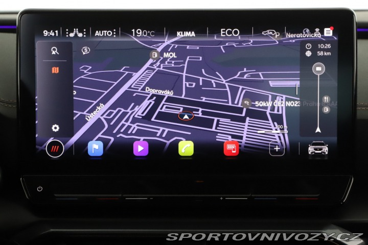 Cupra Formentor 1.4 e-Hybrid 2023