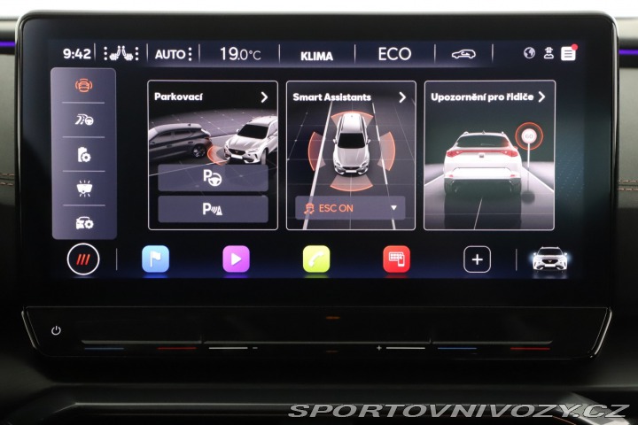Cupra Formentor 1.4 e-Hybrid 2023