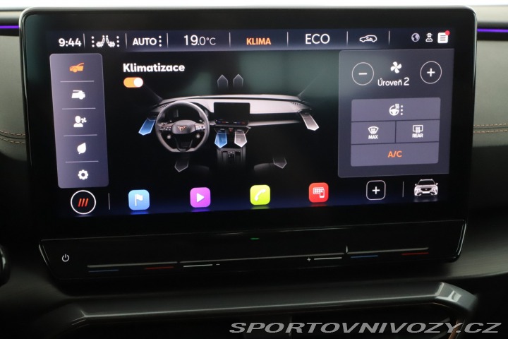 Cupra Formentor 1.4 e-Hybrid 2023