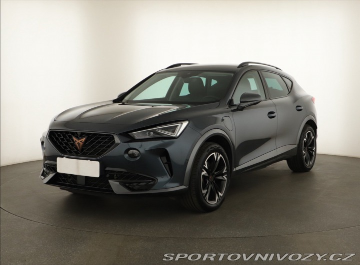 Cupra Formentor 1.4 e-Hybrid 2023
