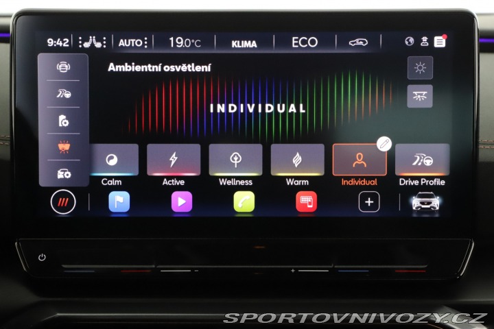 Cupra Formentor 1.4 e-Hybrid 2023