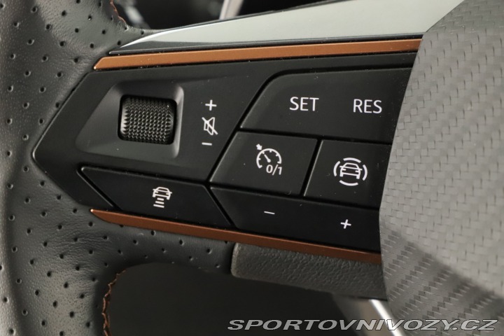 Cupra Formentor 1.4 e-Hybrid 2023
