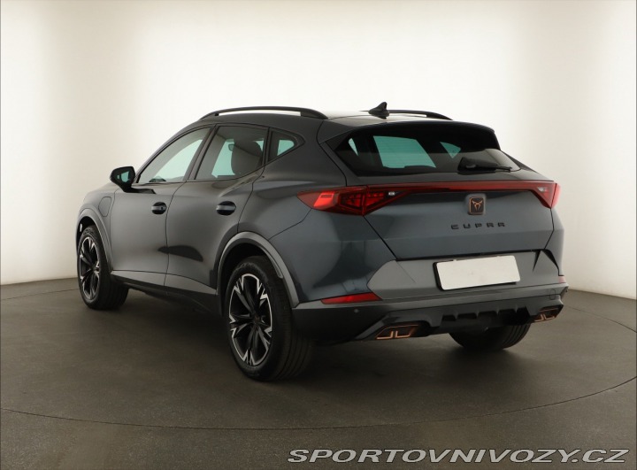 Cupra Formentor 1.4 e-Hybrid 2023