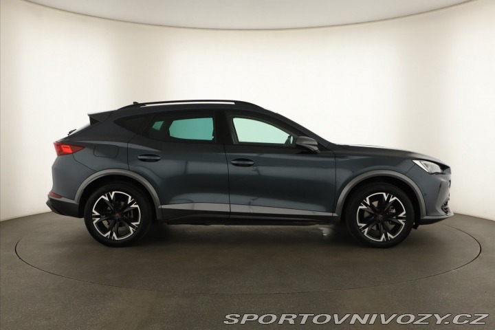 Cupra Formentor 1.4 e-Hybrid 2023