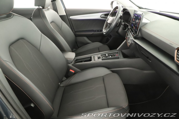 Cupra Formentor 1.4 e-Hybrid 2023