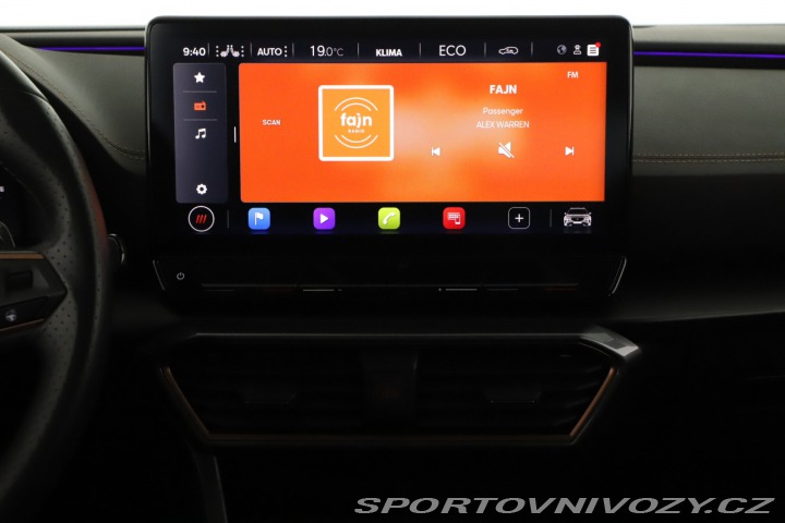 Cupra Formentor 1.4 e-Hybrid 2023