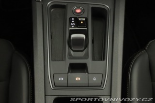 Cupra Formentor 1.4 e-Hybrid 2023
