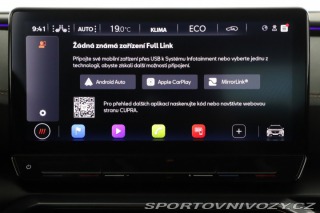 Cupra Formentor 1.4 e-Hybrid 2023