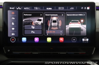 Cupra Formentor 1.4 e-Hybrid 2023
