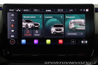 Cupra Formentor 1.4 e-Hybrid 2023
