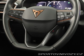 Cupra Formentor 1.4 e-Hybrid 2023