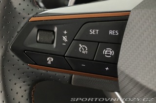 Cupra Formentor 1.4 e-Hybrid 2023