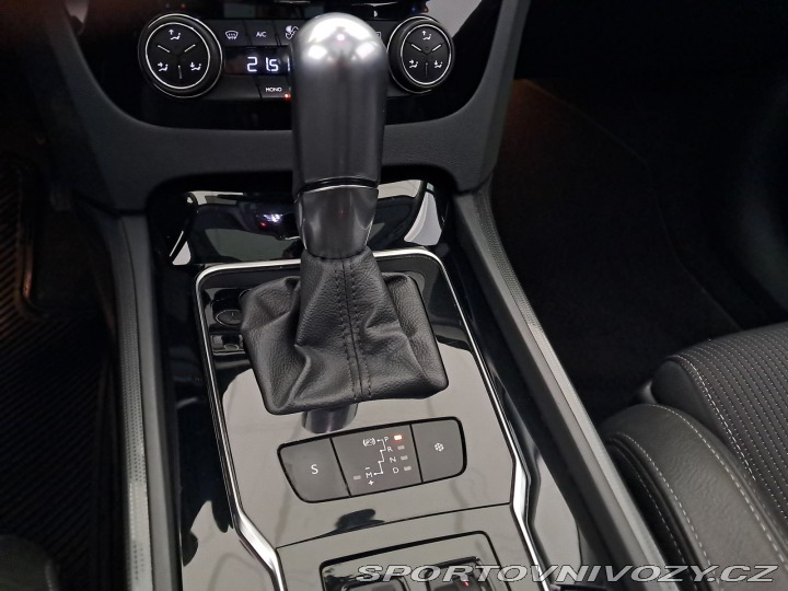 Peugeot 508 2.0 BlueHDi 2016