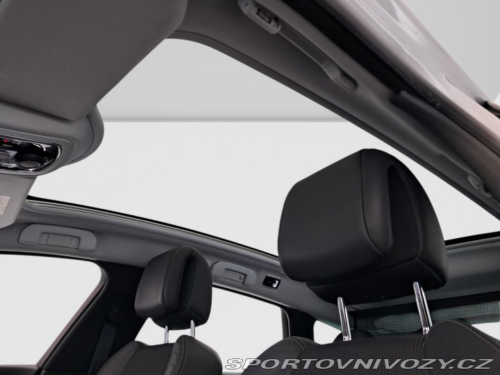 Peugeot 508 2.0 BlueHDi 2016