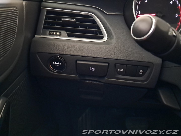 Peugeot 508 2.0 BlueHDi 2016