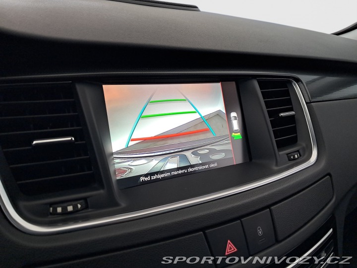Peugeot 508 2.0 BlueHDi 2016