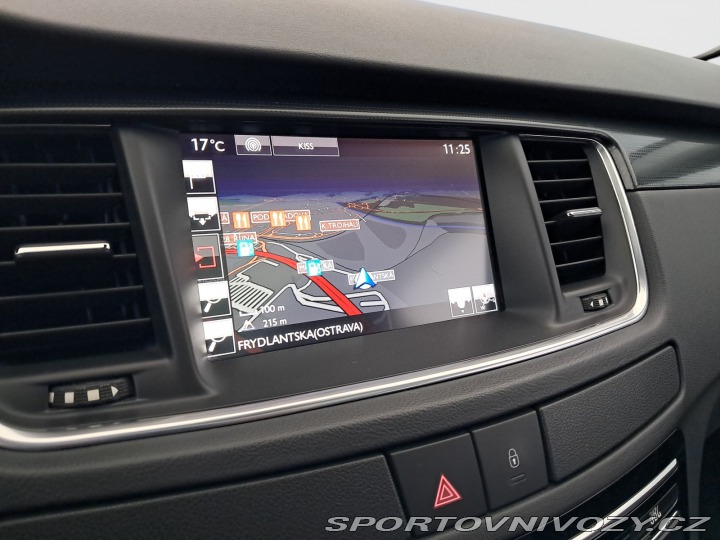 Peugeot 508 2.0 BlueHDi 2016