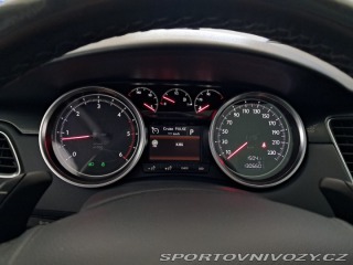 Peugeot 508 2.0 BlueHDi 2016