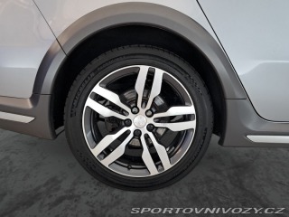 Peugeot 508 2.0 BlueHDi 2016
