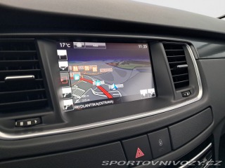 Peugeot 508 2.0 BlueHDi 2016