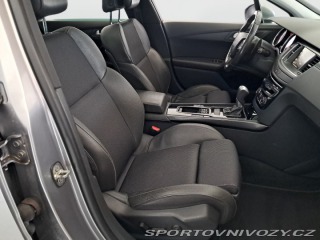 Peugeot 508 2.0 BlueHDi 2016