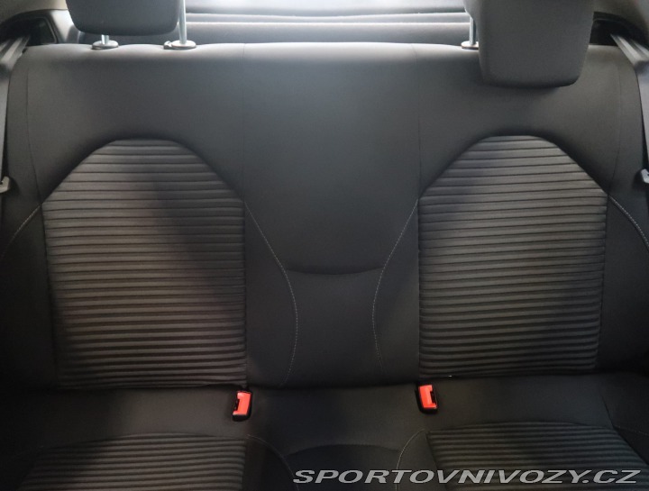 Alfa Romeo MiTo 1.4 MultiAir 2013