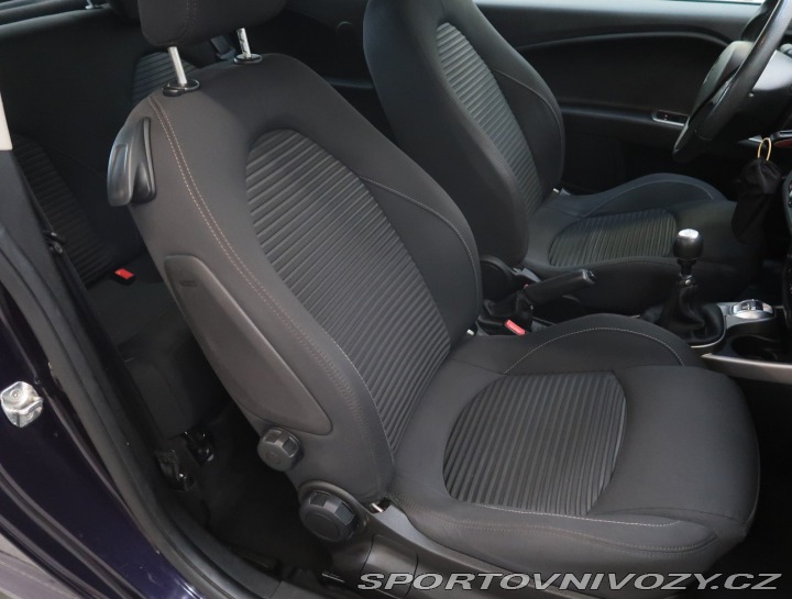 Alfa Romeo MiTo 1.4 MultiAir 2013