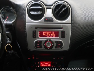 Alfa Romeo MiTo 1.4 MultiAir 2013