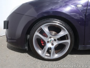 Alfa Romeo MiTo 1.4 MultiAir 2013