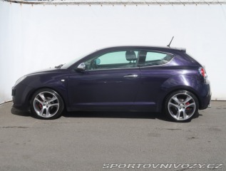 Alfa Romeo MiTo 1.4 MultiAir 2013
