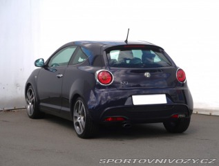Alfa Romeo MiTo 1.4 MultiAir 2013