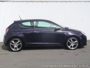 Alfa Romeo MiTo 1.4 MultiAir 2013